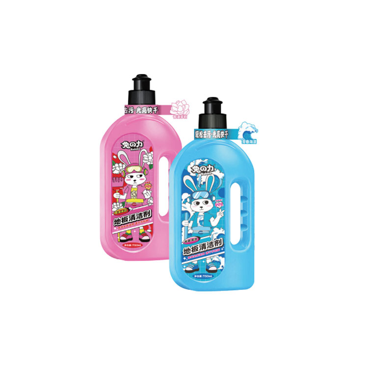 地板清洁剂